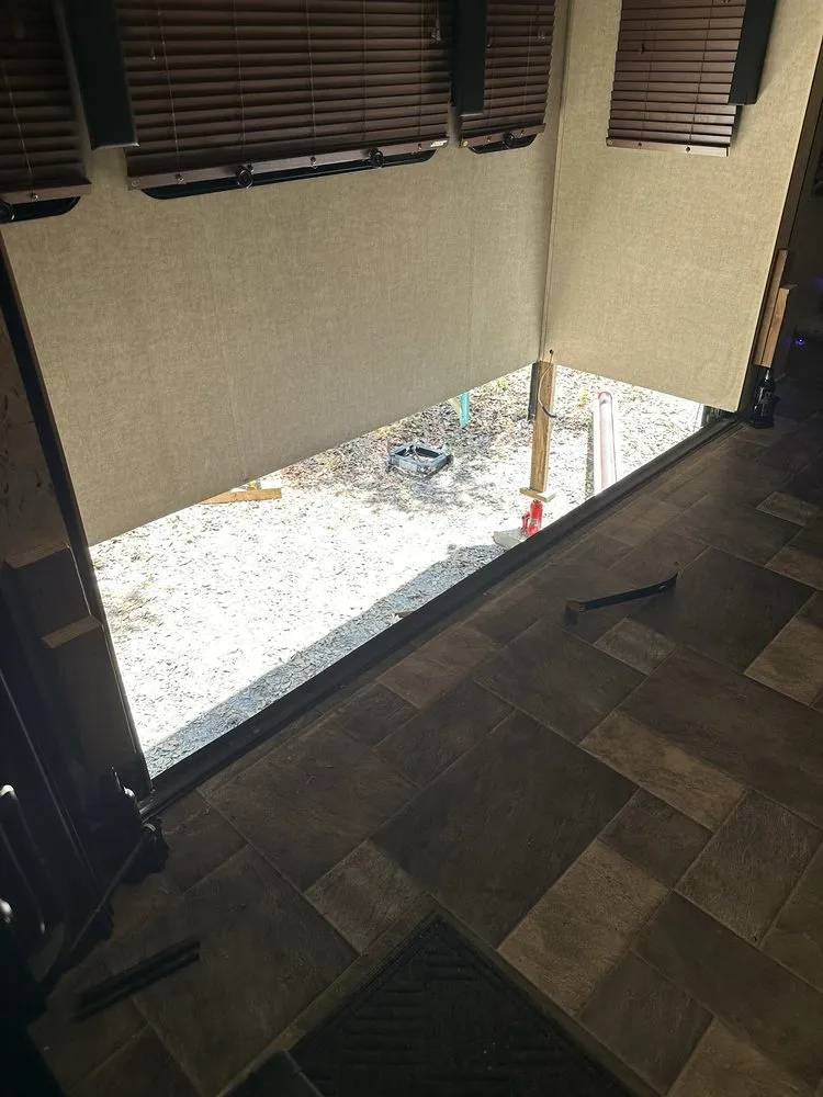 Slide of South Texas RV Repair