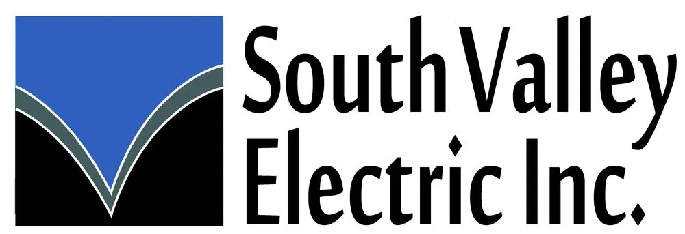 Slide of South Valley Electric