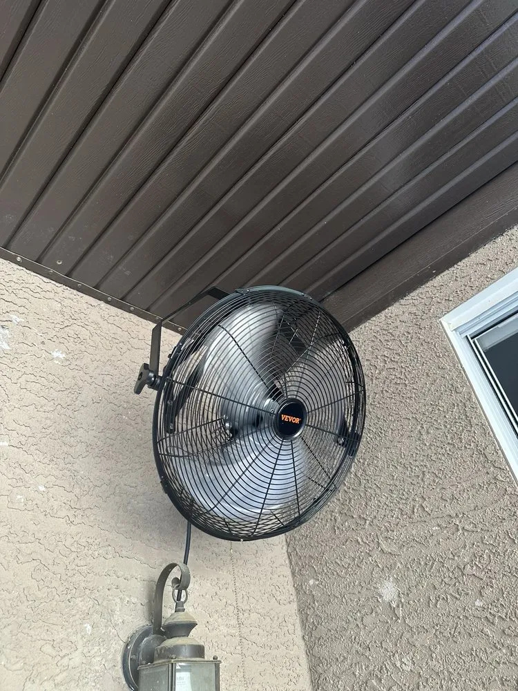 Slide of South Valley Systems