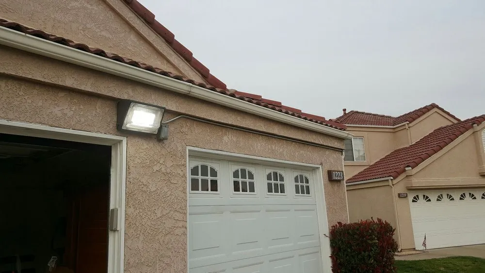 Slide of South-West Electrical Services