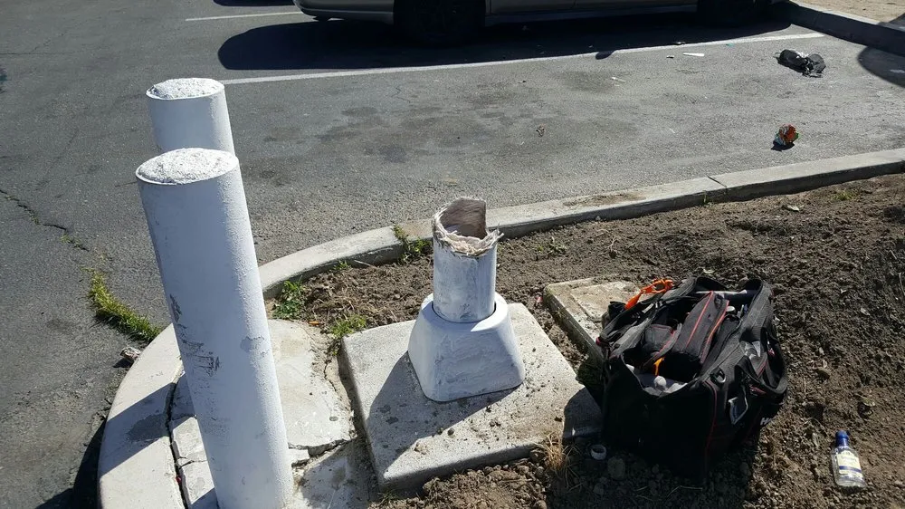 Slide of South-West Electrical Services