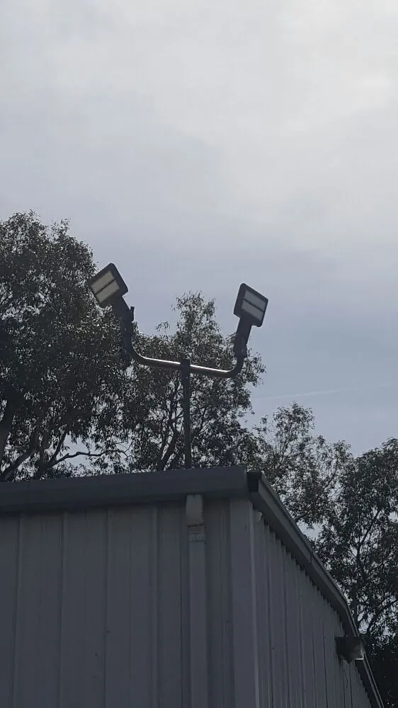 Reliable wiring installation in ,  by South-West Electrical Services