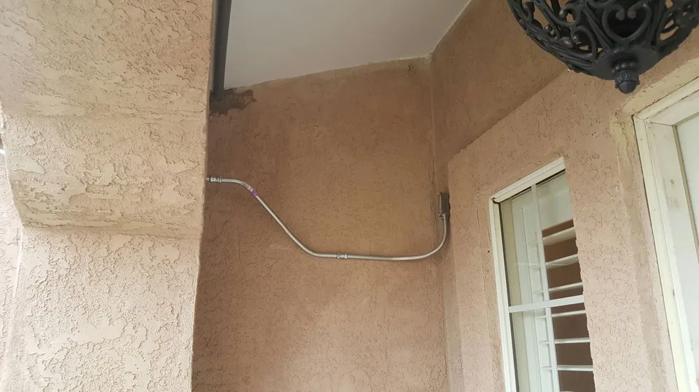 Trusted electrician providing lighting installation in , 