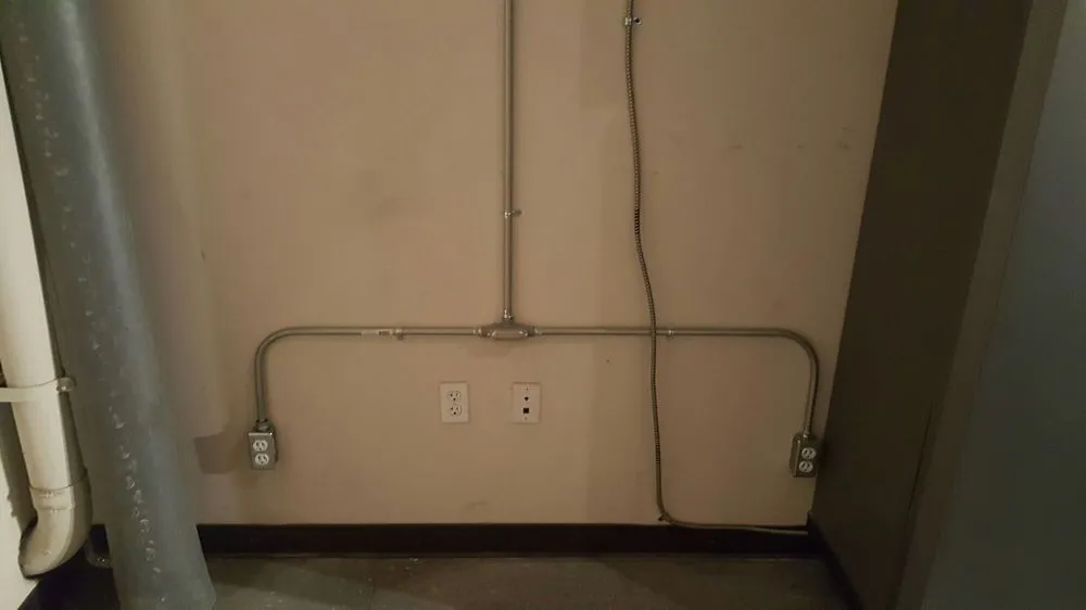 Professional lighting installation service in ,  - South-West Electrical Services