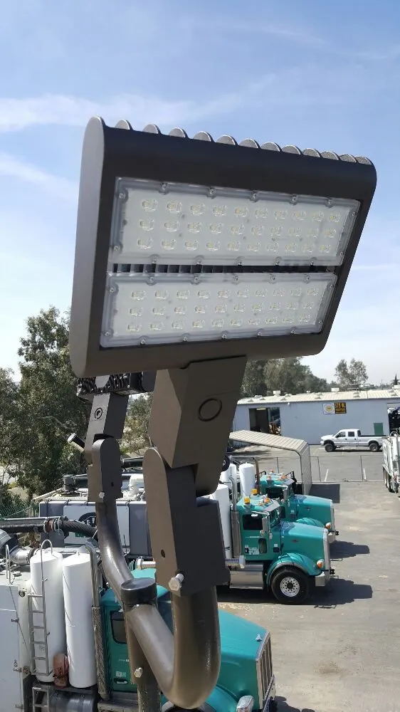 Slide of South-West Electrical Services