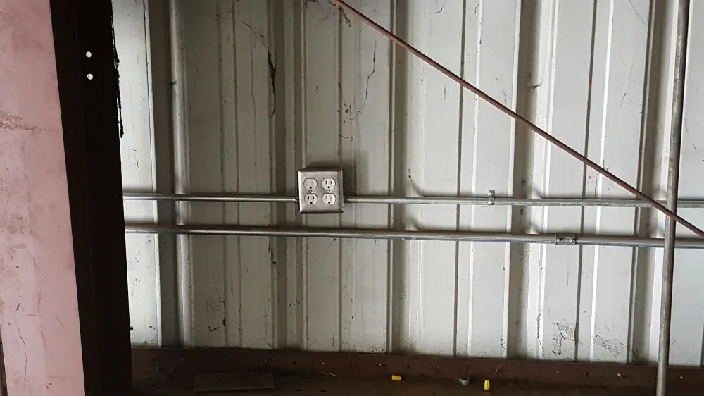 Slide of South-West Electrical Services