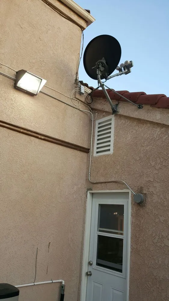 Slide of South-West Electrical Services