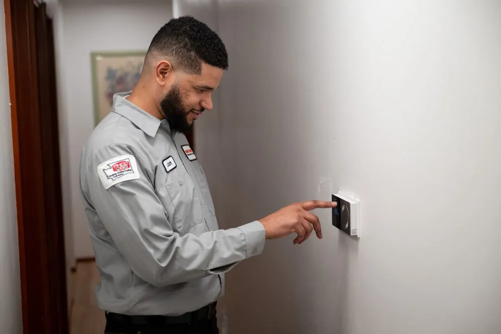 Slide of South West Plumbing, Heating, Air, & Electric