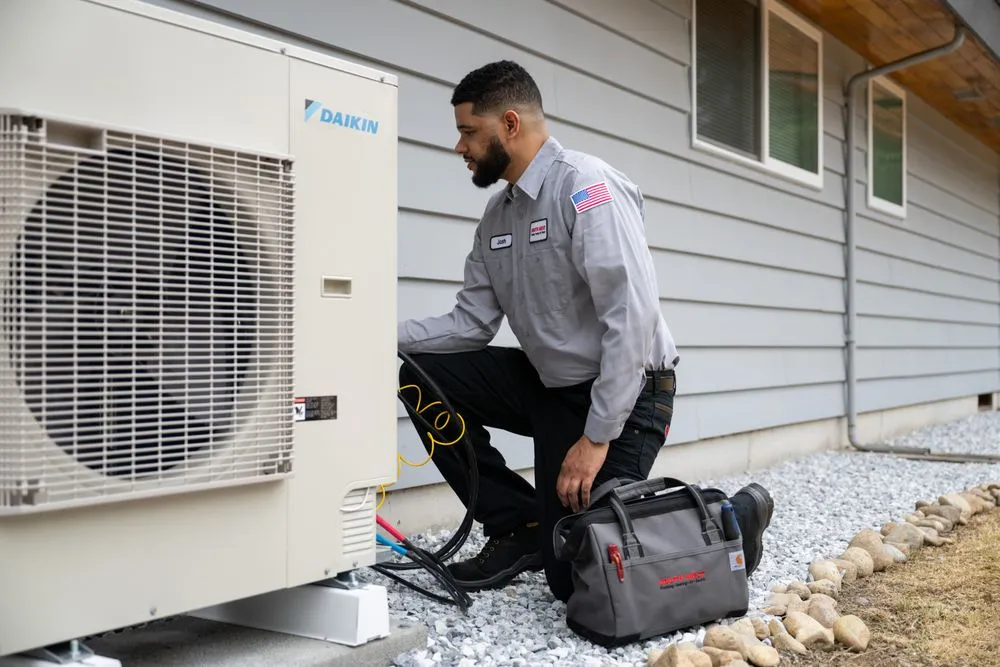 Slide of South West Plumbing, Heating, Air, & Electric