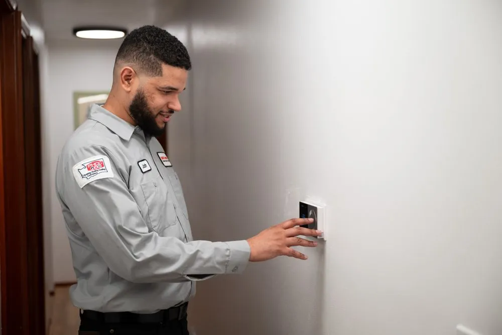 Slide of South West Plumbing, Heating, Air, & Electric