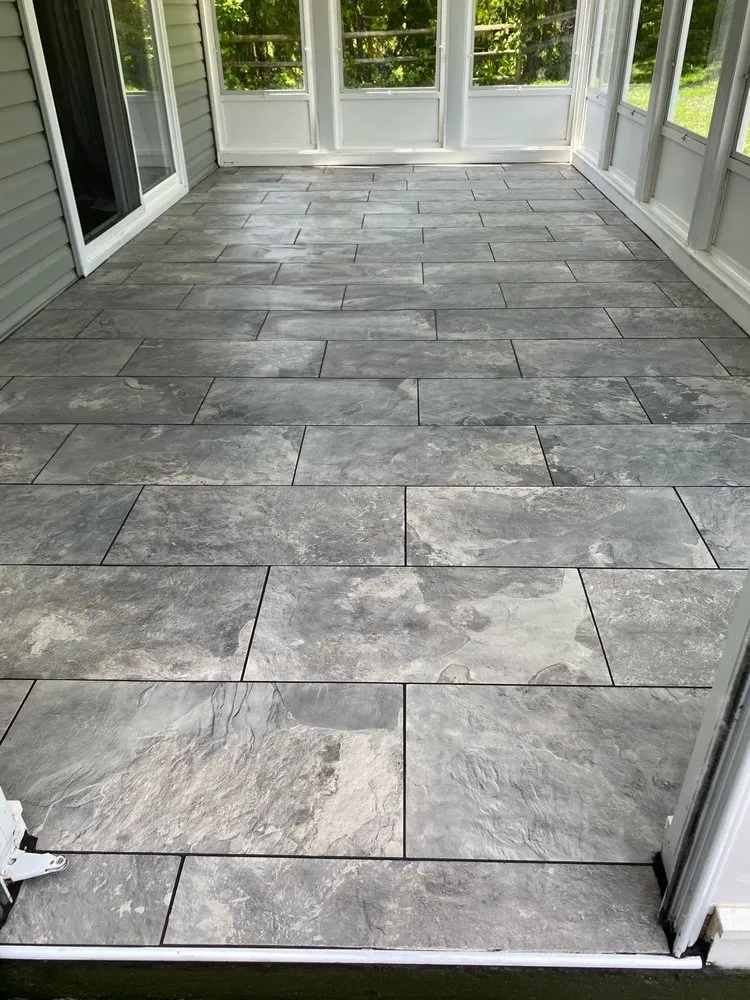 Slide of Southampton Handyman Services