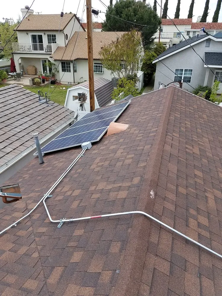 Expert wiring installation service in Sunland, CA - Southbay NRG