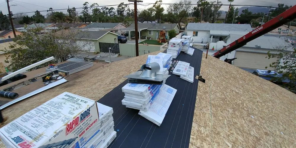 Expert electrical repair experts serving Sunland, CA - Southbay NRG