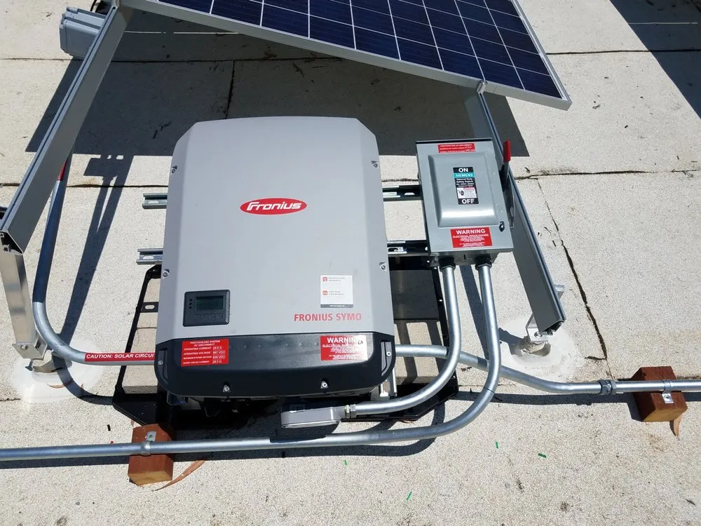 Trusted wiring installation service in Sunland, CA - Southbay NRG