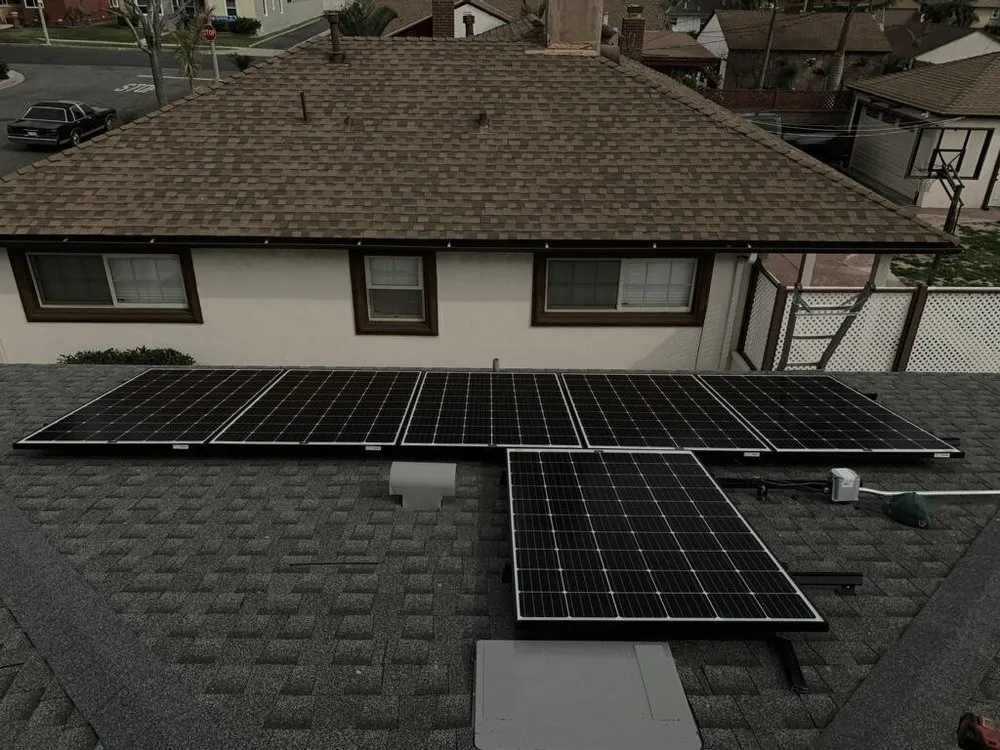Certified wiring installation service in Sunland, CA - Southbay NRG