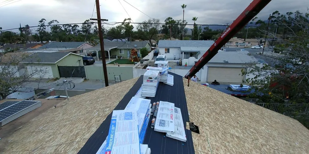 Professional circuit breaker repair experts serving Sunland, CA - Southbay NRG