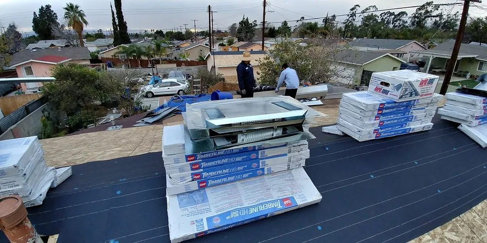 Affordable wiring installation service in Sunland, CA - Southbay NRG
