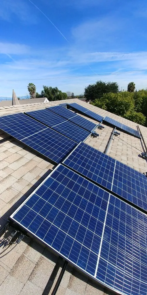 Expert wiring installation experts serving Sunland, CA - Southbay NRG