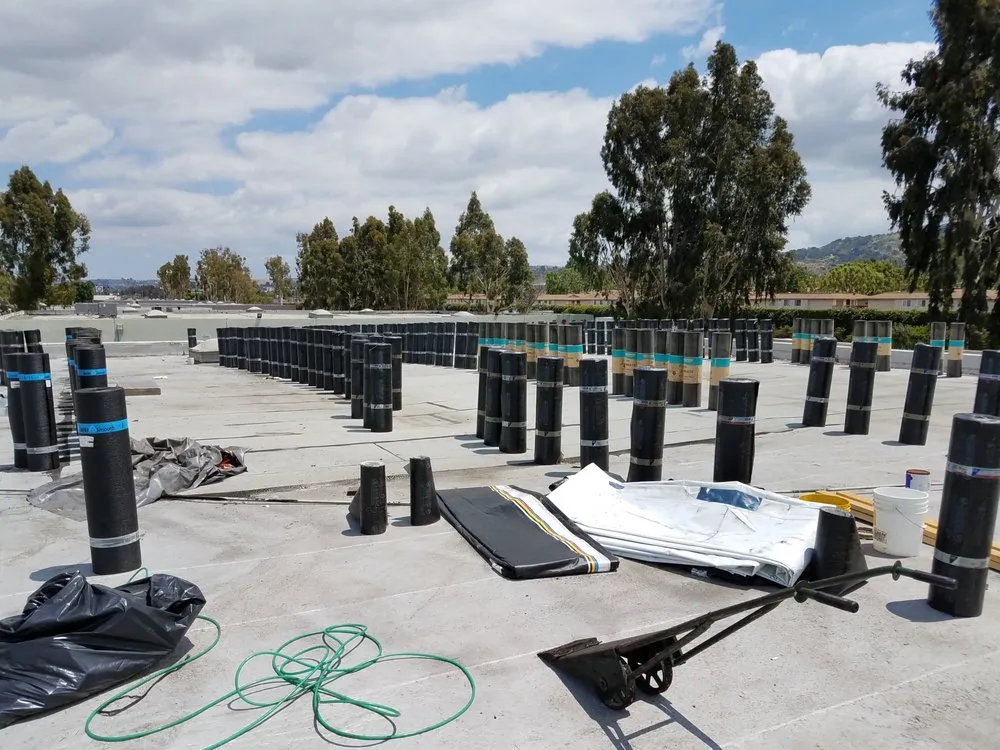 Certified emergency electrical service experts serving Sunland, CA - Southbay NRG