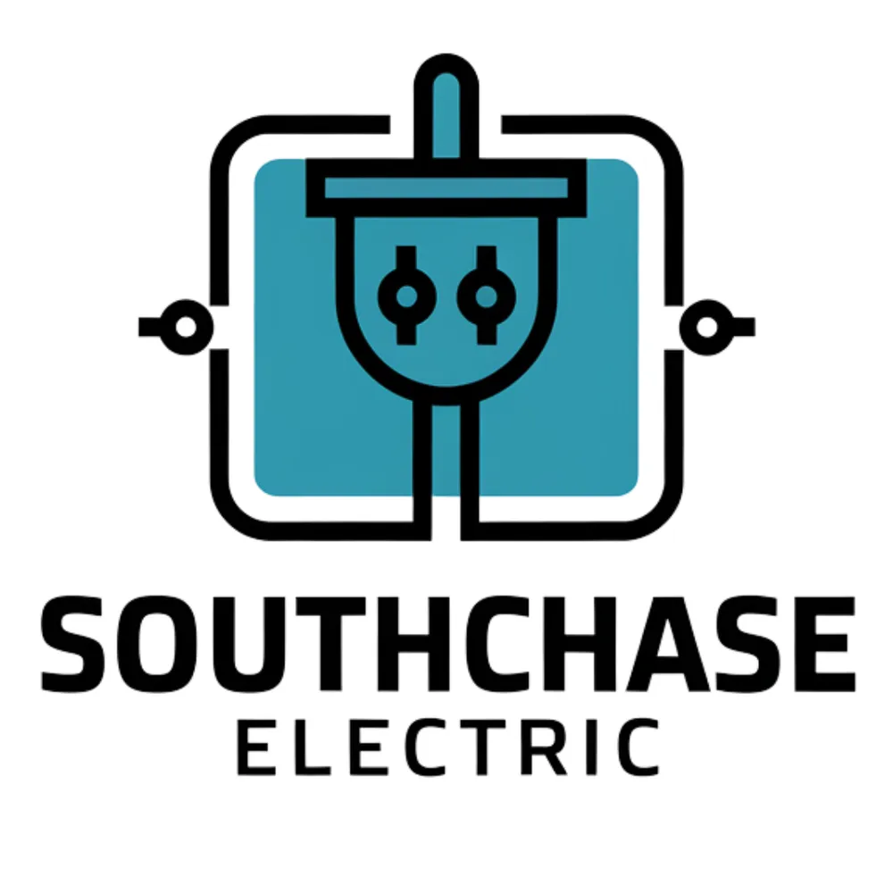 Slide of Southchase Electric