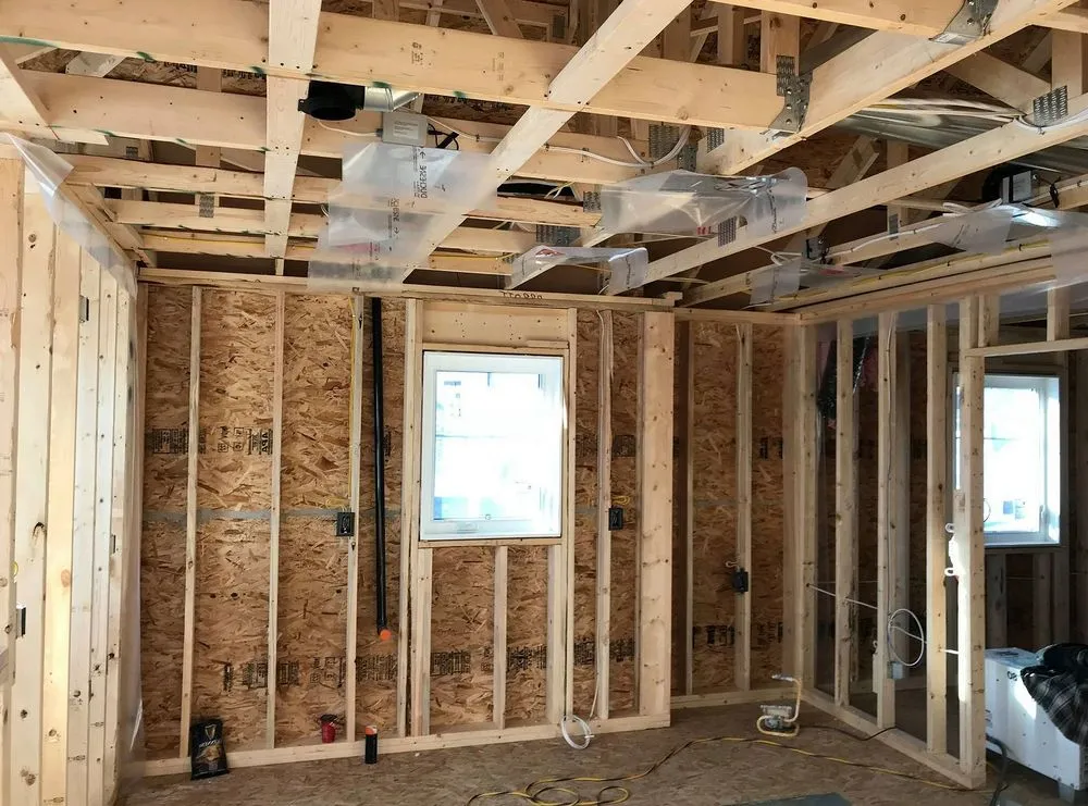 Slide of Southchase Electric