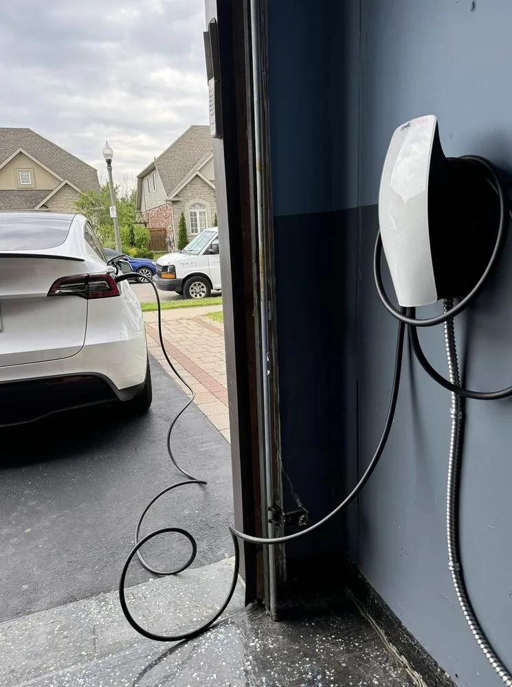 Slide of Southchase Electric