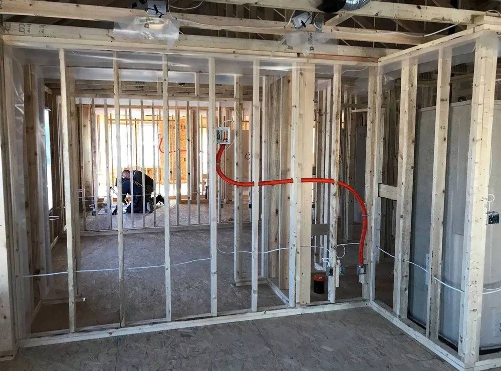 Slide of Southchase Electric