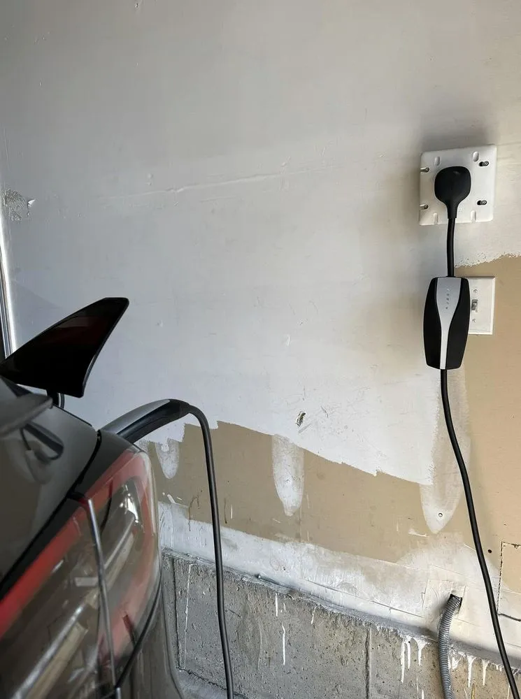 Slide of Southchase Electric