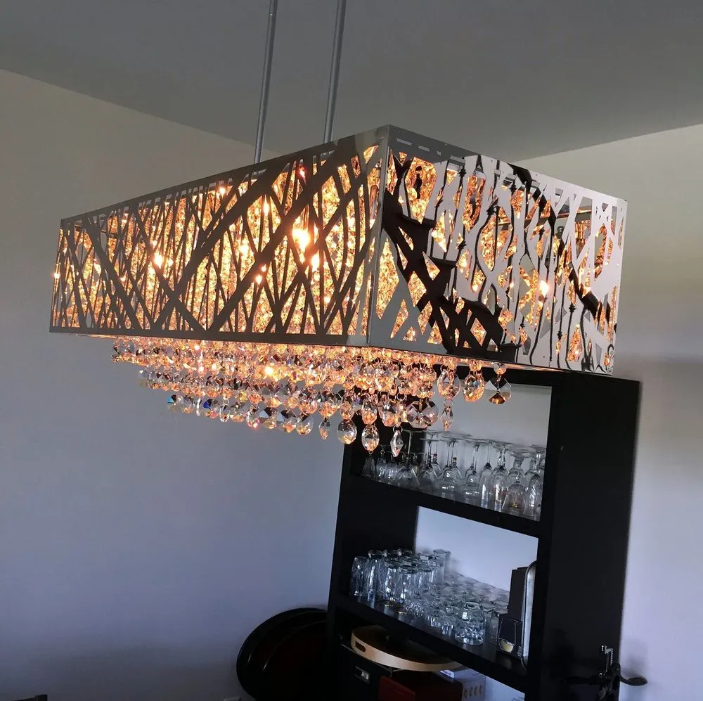 Slide of Southchase Electric