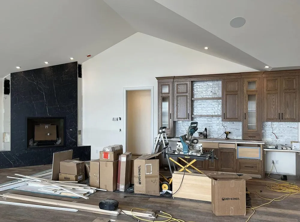 Slide of Southchase Electric