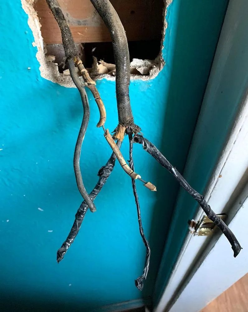 Slide of Southchase Electric