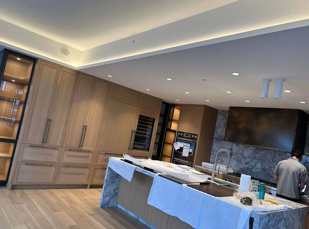 Slide of Southchase Electric