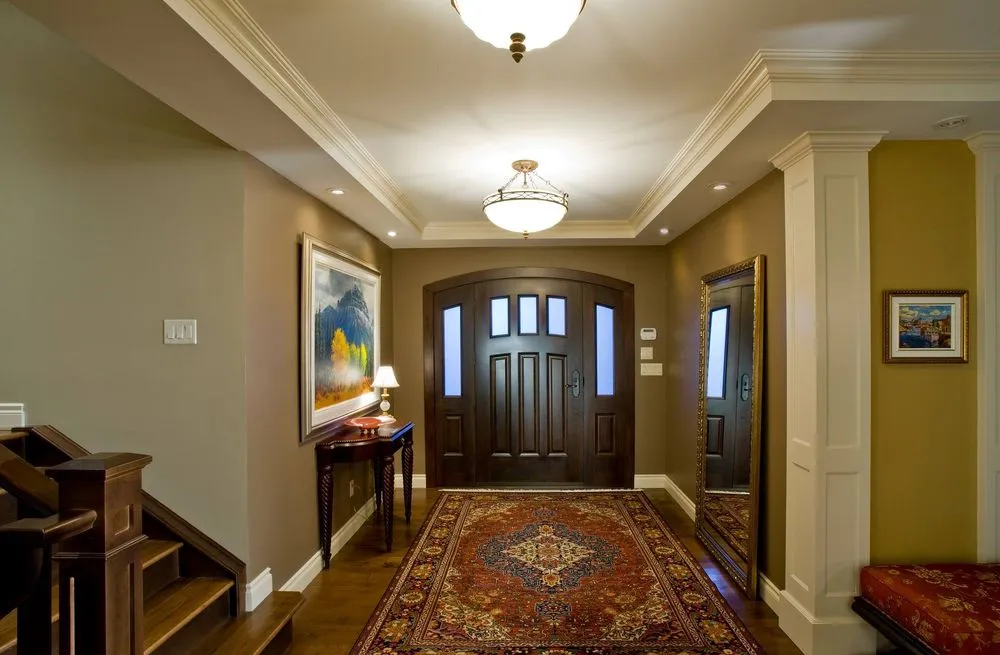 Slide of Southchase Electric