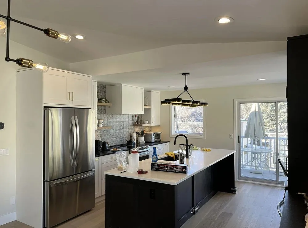 Slide of Southchase Electric