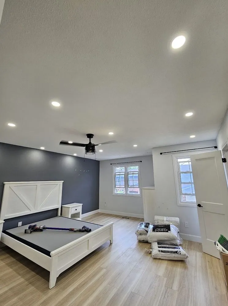 Slide of Southchase Electric