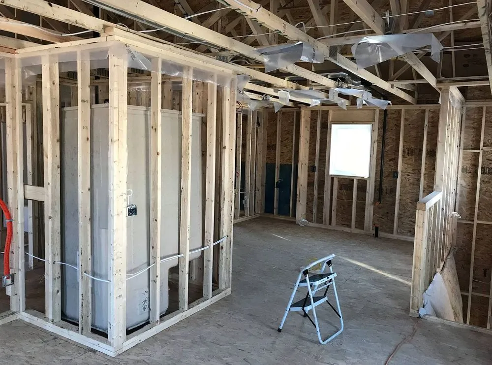 Slide of Southchase Electric