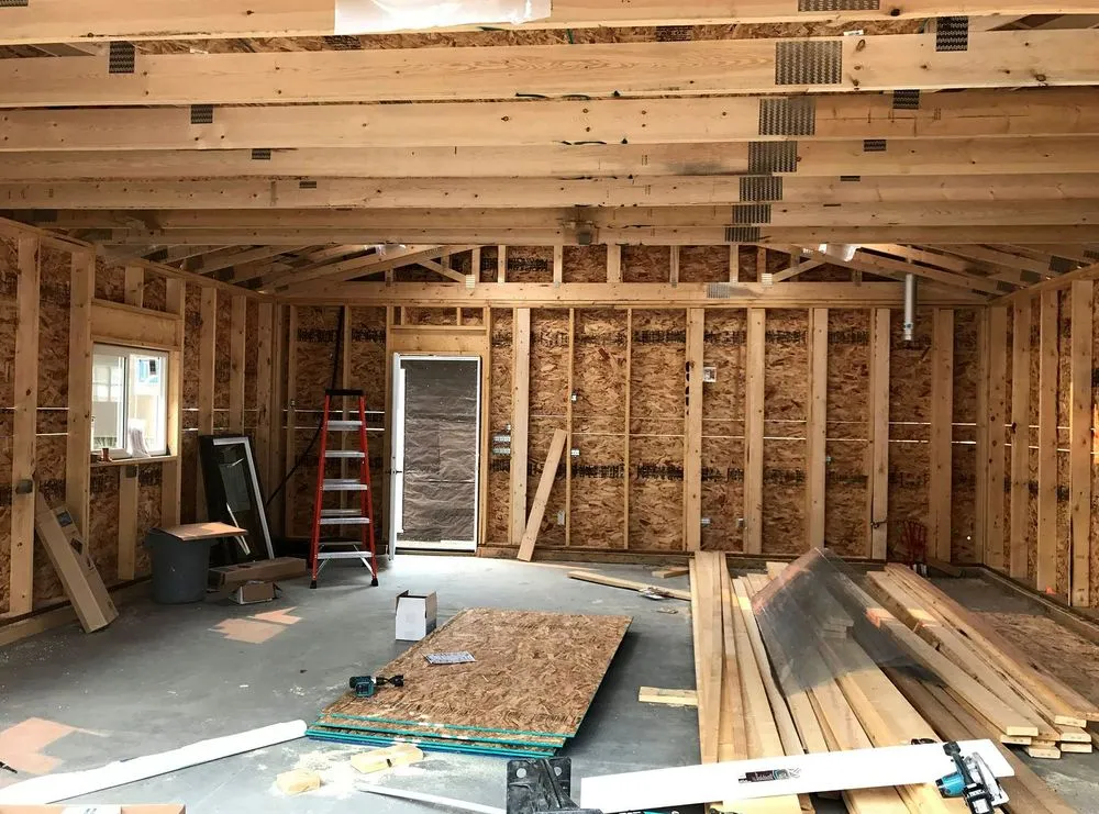 Slide of Southchase Electric