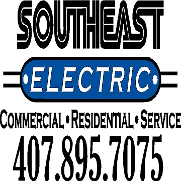 Slide of Southeast Electric