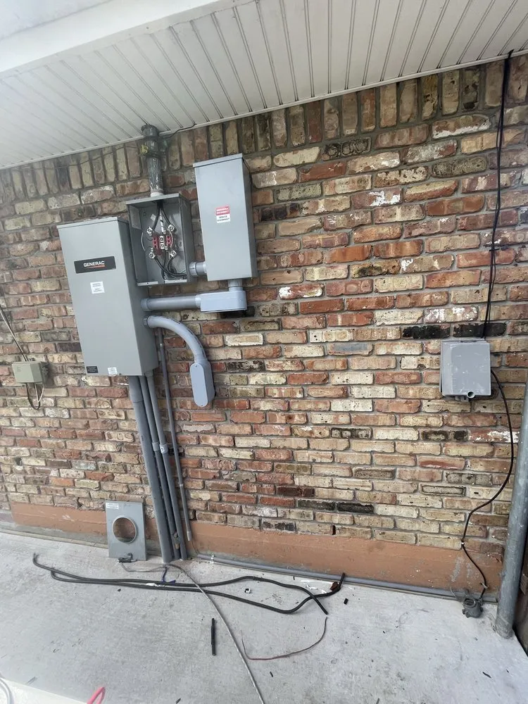 Slide of Southeast Electrical Services