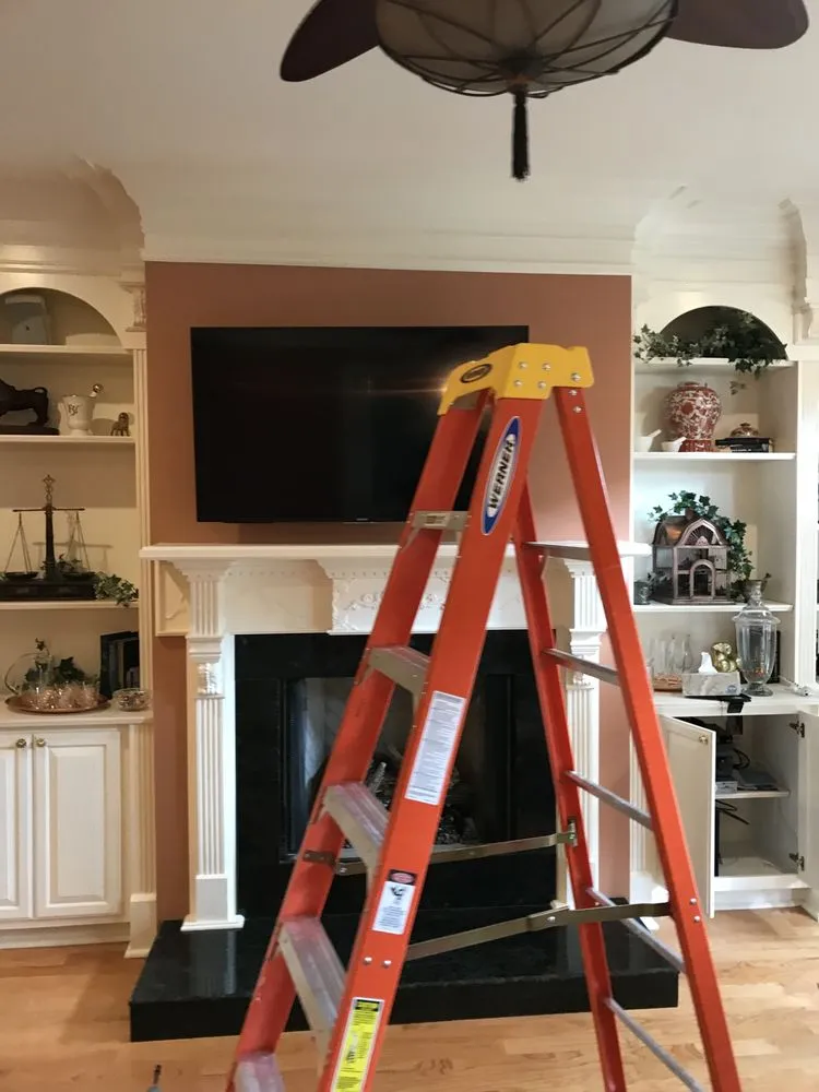 Slide of Southeast Electrical Services