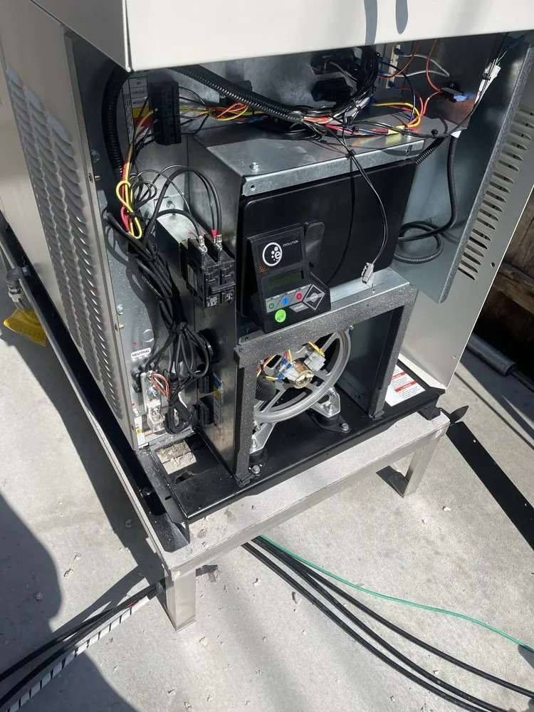 Slide of Southeast Electrical Services