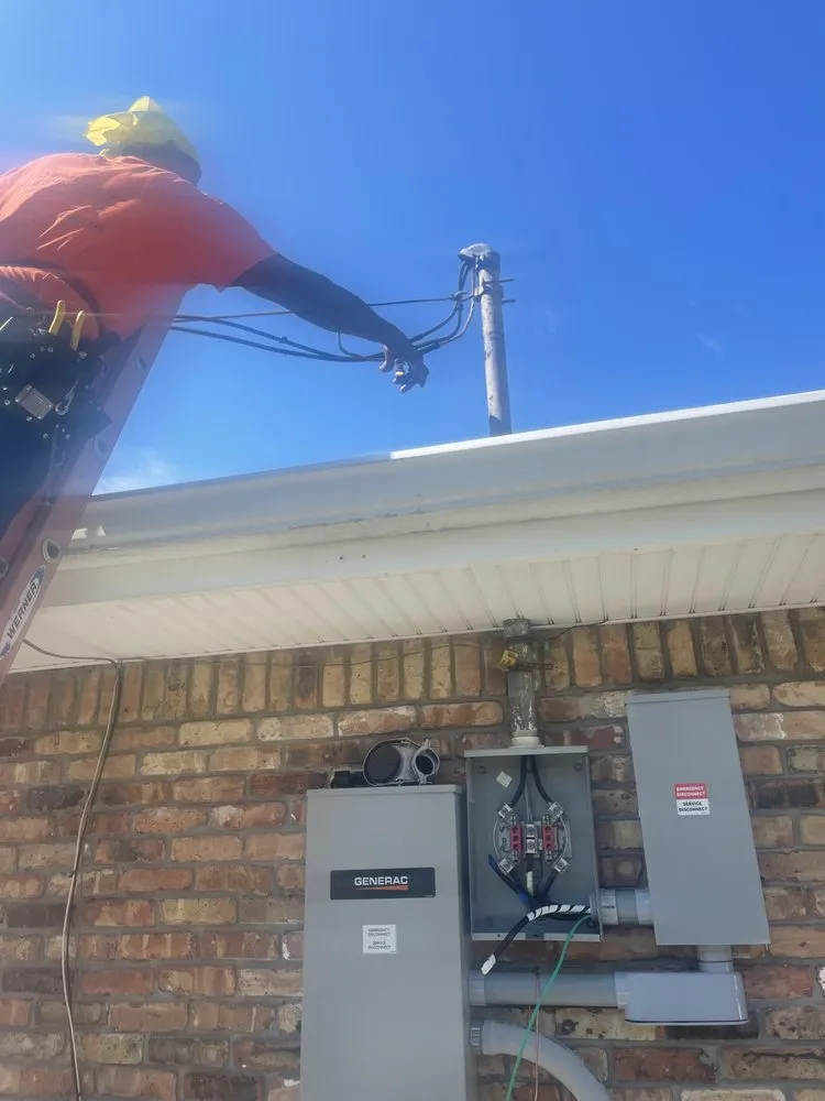 Licensed circuit breaker repair service in ,  - Southeast Electrical Services