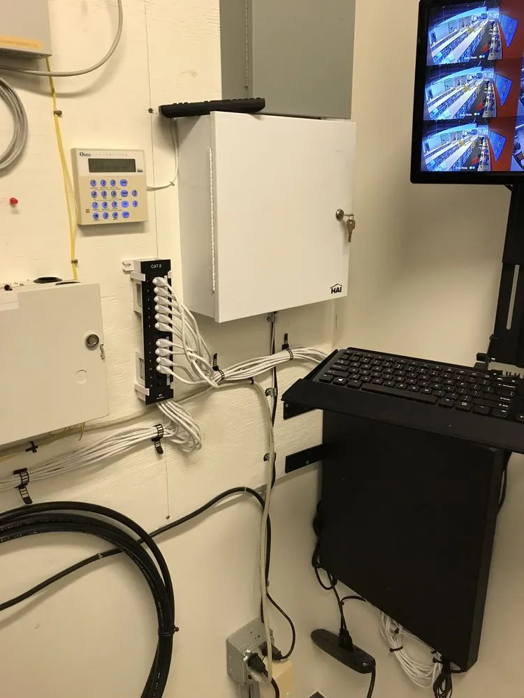 Slide of Southeast Electrical Services