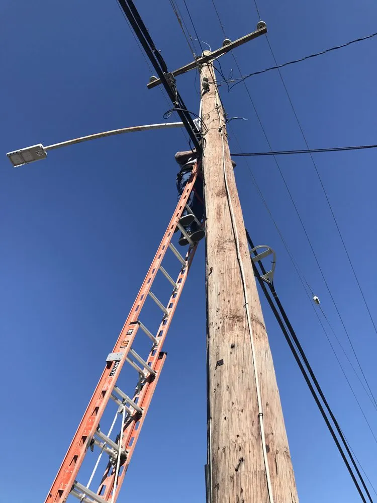 Slide of Southeast Electrical Services