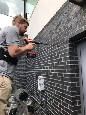 Southeast Electrical Services Logo