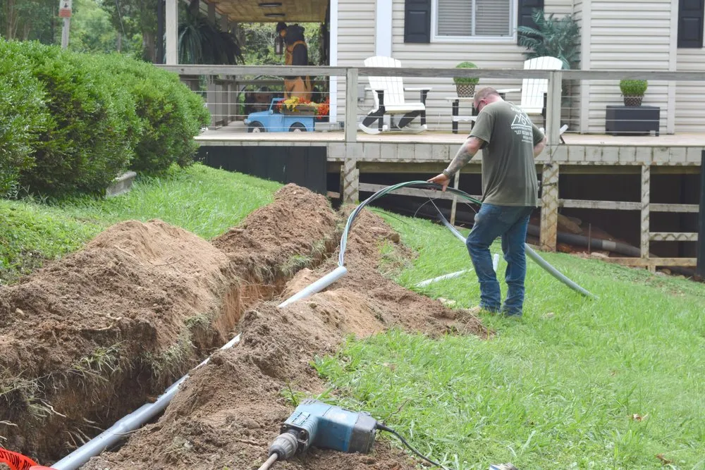 Slide of Southeast Generator Electrical and Hvac