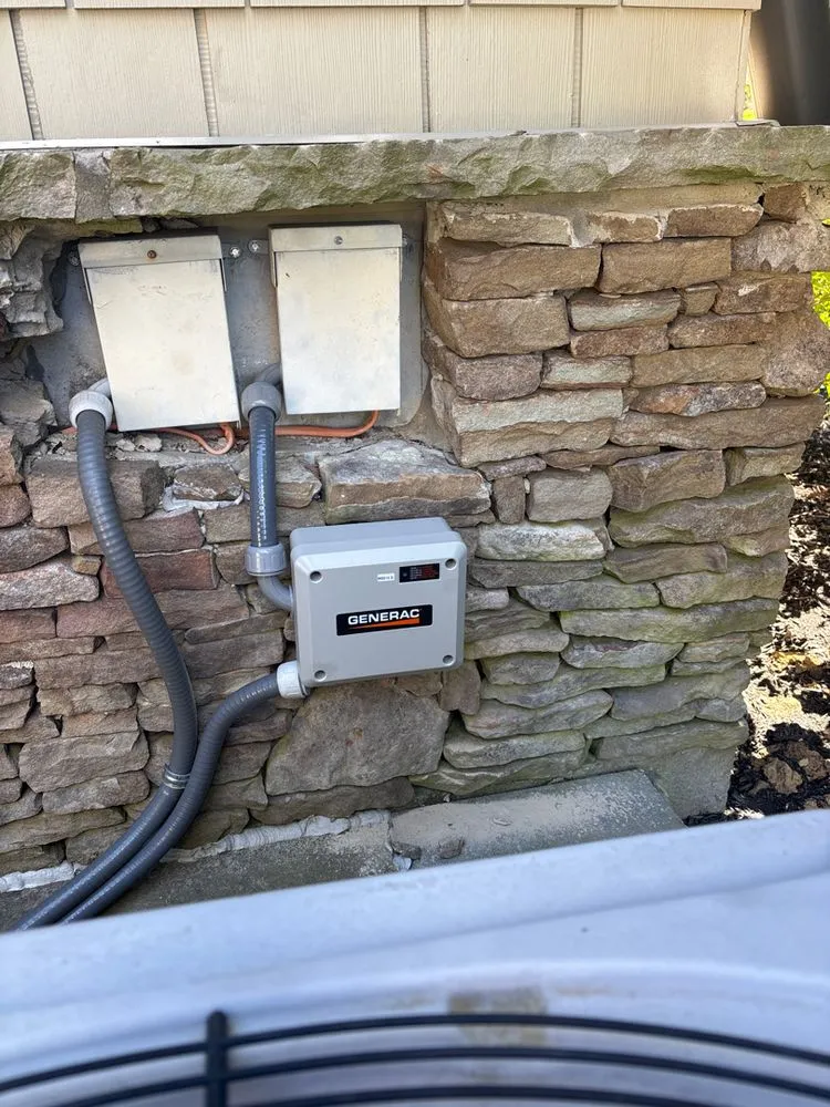 Certified electrical service for homes in outlet and switch repair,  by 