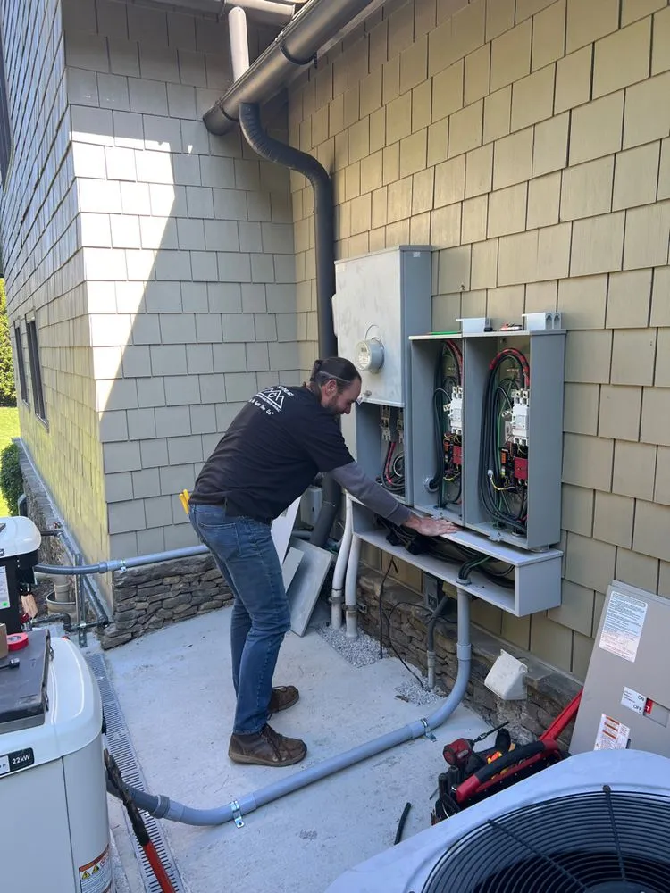 Licensed electrical repair experts serving ,  - Southeast Generator Electrical and Hvac