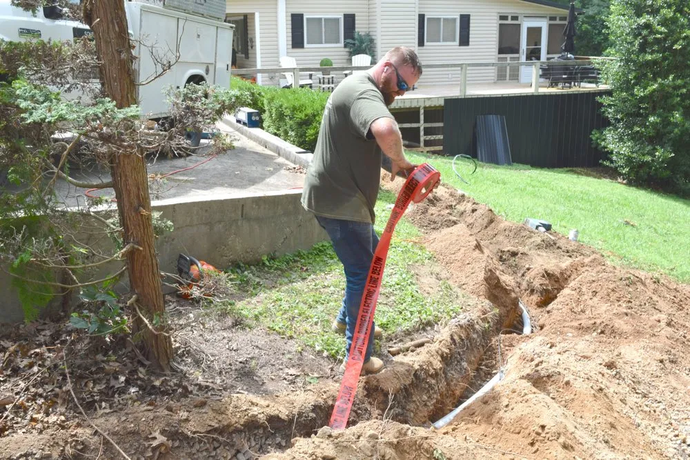 Slide of Southeast Generator Electrical and Hvac
