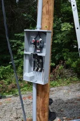 Southeast Generator Electrical and Hvac Logo